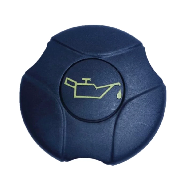 Крышка заливной горловины масла Newengine 025864 Для Peugeot 206 207 1007 106 205 306 307 405 Citroen C2 C3 AZ Fiat