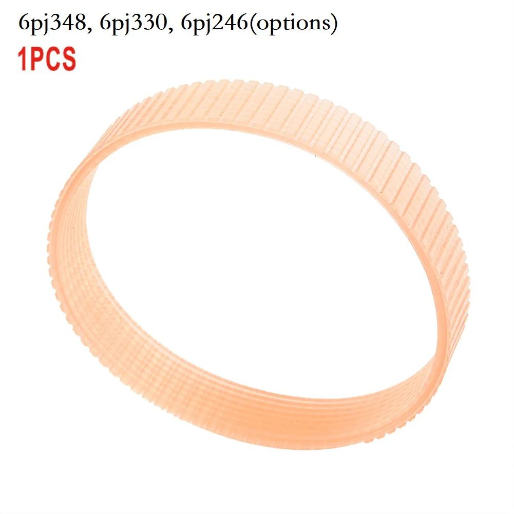 

Planers Belt High Quality Orange Poly V Belt Replacement for 2012NB Planer Belt Accessories Smooth & Durable Operation