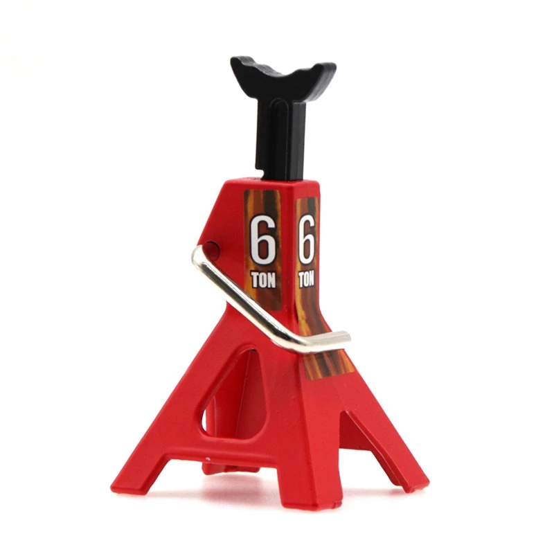 

Для Traxxas KM2 6T TRX4 D90 Jack имитация альпинизма дистанционное управление транспортное средство 6T Jack