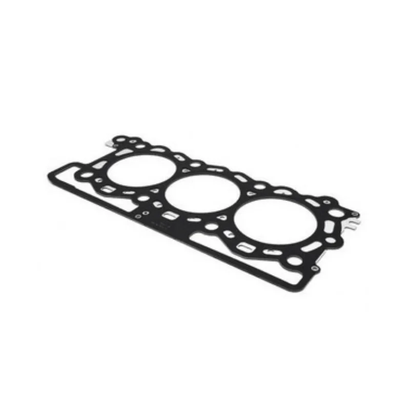 Подходит для Land Rover 360DT 3 0 T diesel TDV6 OE LR013073 LR013063 Высококачественная головка цилиндра