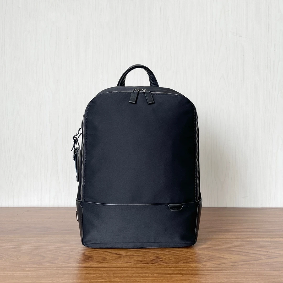 

Harrison series fashion business simple bag men's USB charging computer backpack 6602010