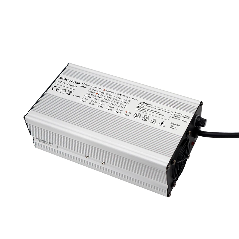 

energy charger 48V 10A 20A 30A 40A 50A 48V battery charger for battery pack