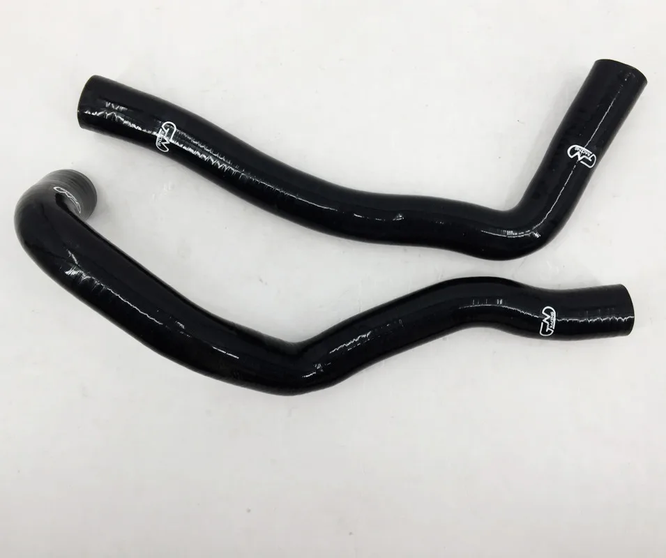 Подходит для Toyota Supra RZ 2JZGTE 2JZ-GTE VVTI 1997-2002 комплект силиконовых шлангов радиатора |