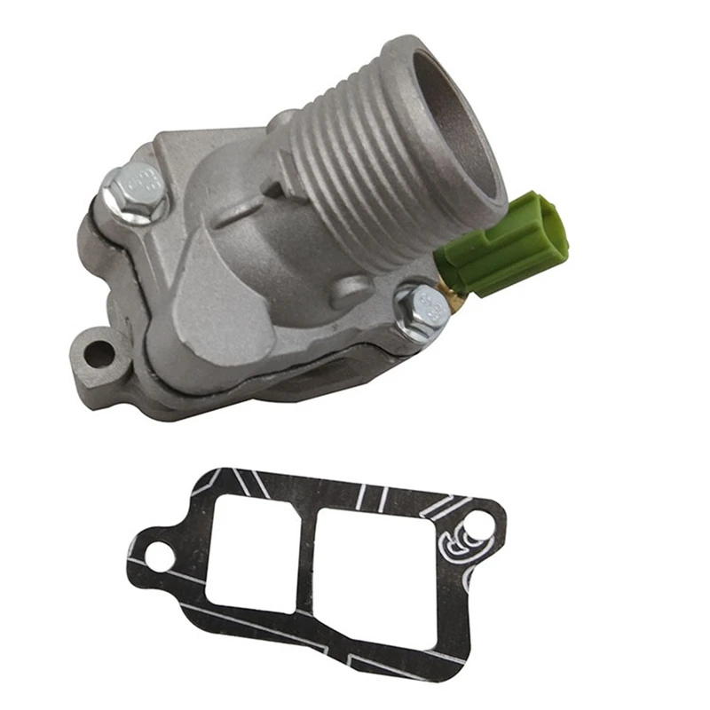 

Thermostat Housing Thermostat Car Thermostat 31293699 For Volvo C30 C70 S40 S60 S80 V50 V70 Xc60