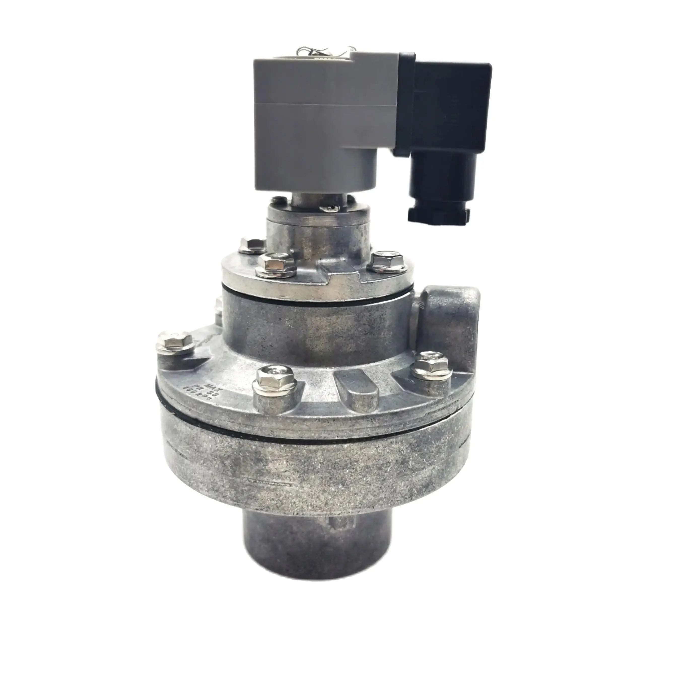 G1 1/2 GOYEN импульсный струйный клапан CA40MM 40mm Встраиваемый в коллектор обратный