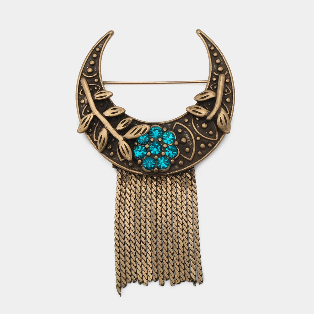 

NEW brooch