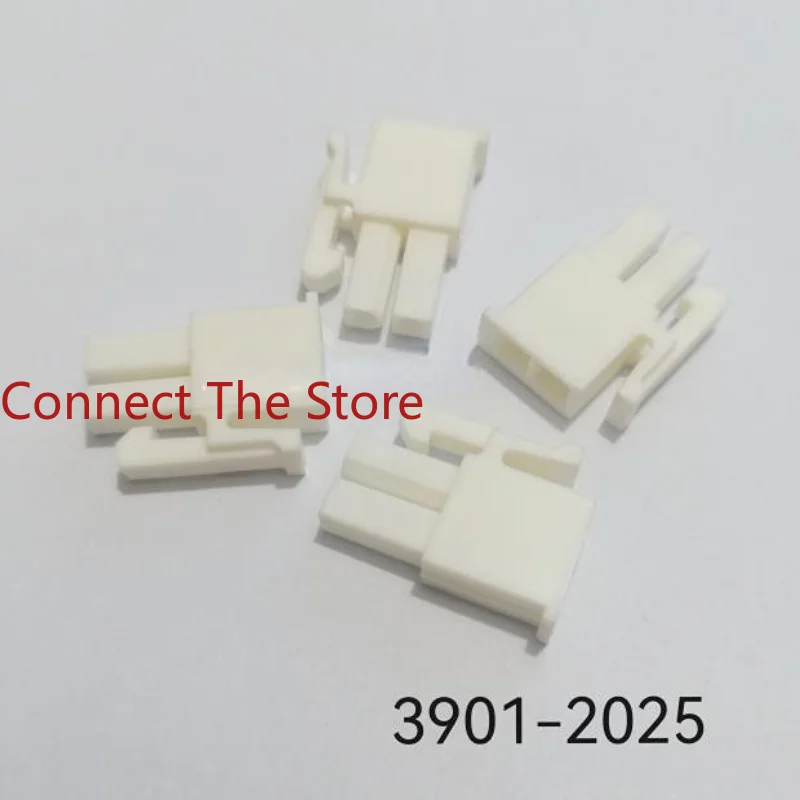 

10 шт. разъем 3901-2025 39012025 5557-02R-210 Стак