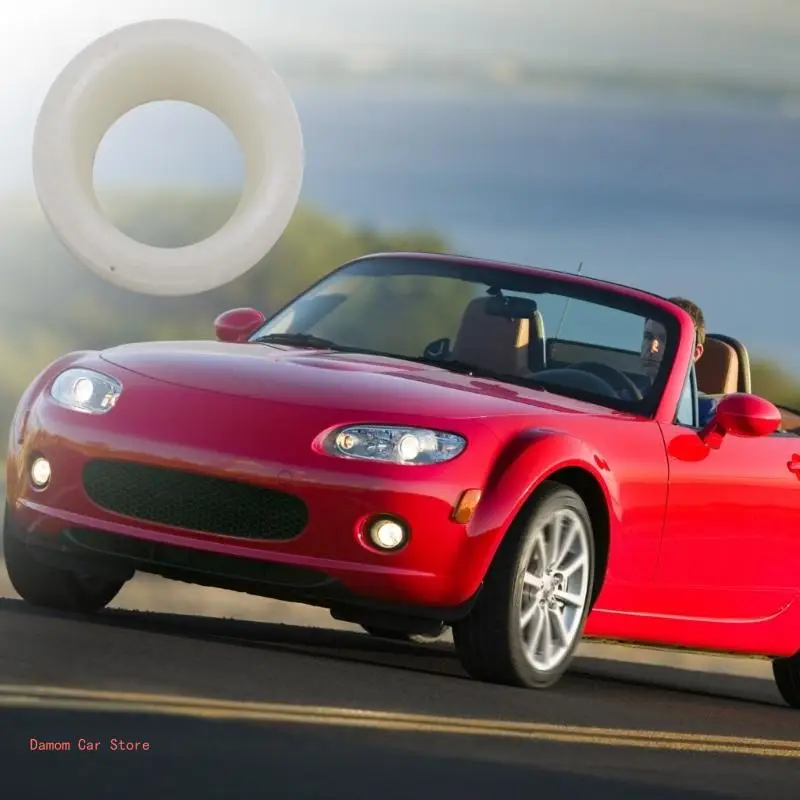 Муфта переключения передач нейлоновая втулка ручки для Miata 929 B2000 B2200