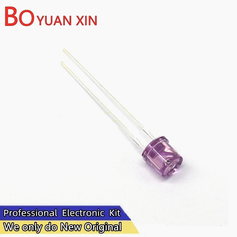 20 шт. SFH485P ЭМИТТЕР GAALAS 880NM 5 мм РАДИАЛЬНЫЙ Новый