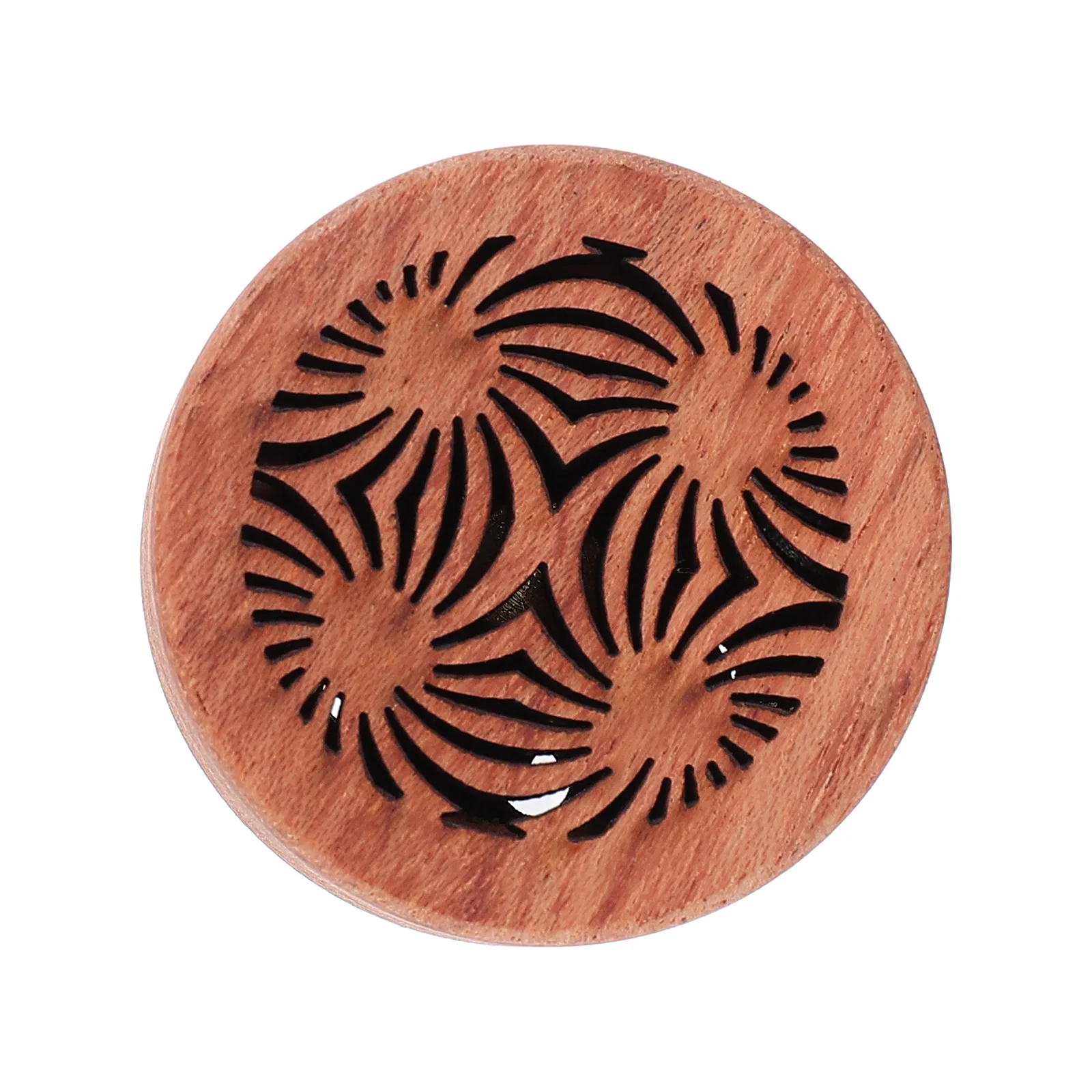 

1 Pc Delicate Exquisite Diffuse Stone Diffuser for Health Car Air-purifying Home