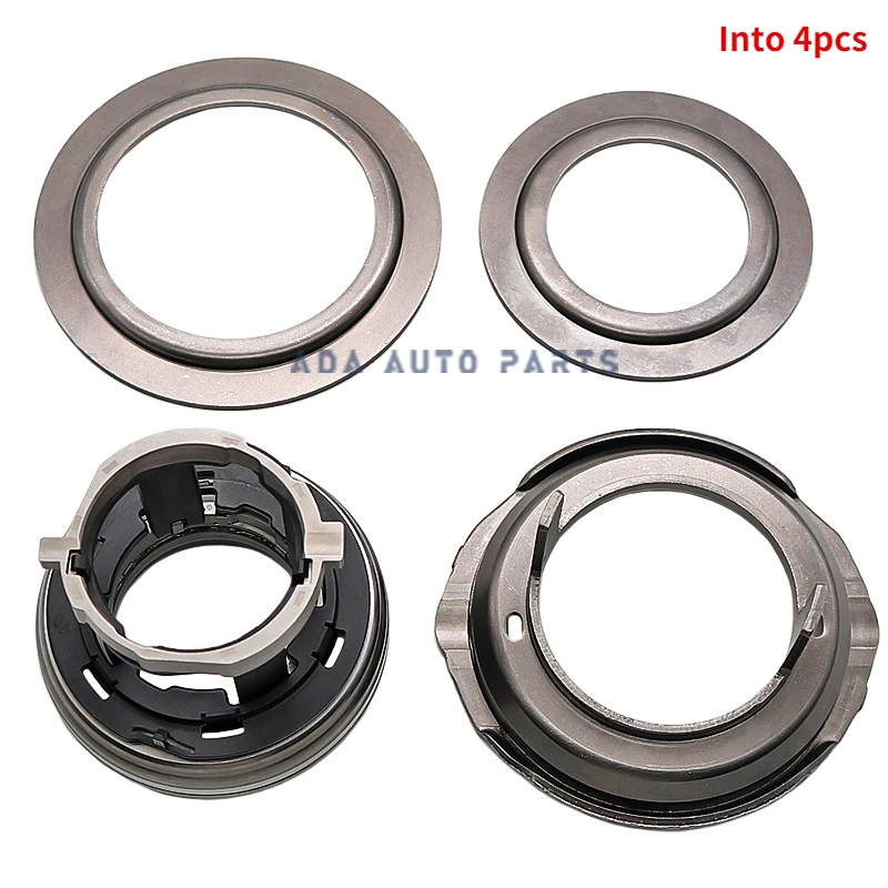 DPS6 DCT250 6DCT250 Transmission Clutch Slave Cylinder Release Bearing For Ford Focu 12-14 Fiesta 13-14 CA6Z7A508E BV6Z7A508A images - 6