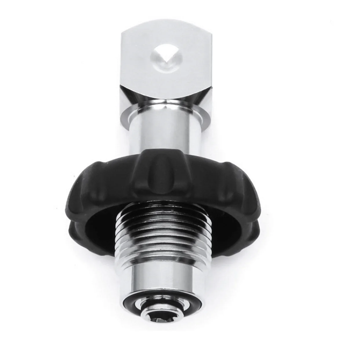 Цилиндры для подводного плавания BCD Адаптер заполнения DIN на хомут заправки бака