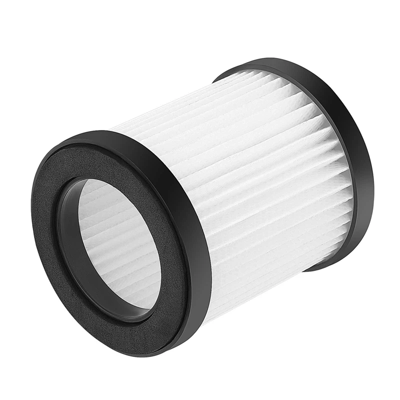 Сменные фильтры HEPA для беспроводного ручного пылесоса MOOSOO XL-618A и M8-PRO