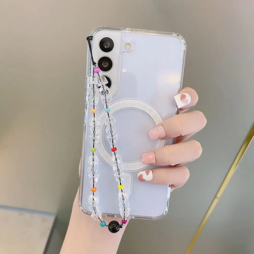 

Магнитный чехол для Samsung Galaxy S22 S22Ultra S22Plus