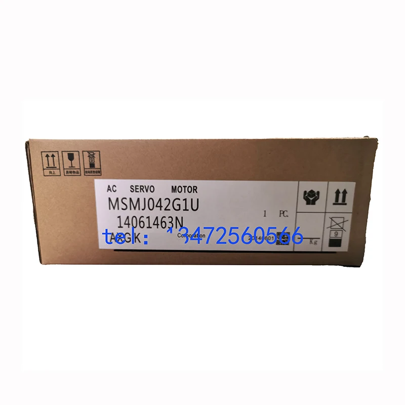 

New packaging 1 year warranty MSMJ042G1U｛No.24arehouse spot｝ Immediately sent