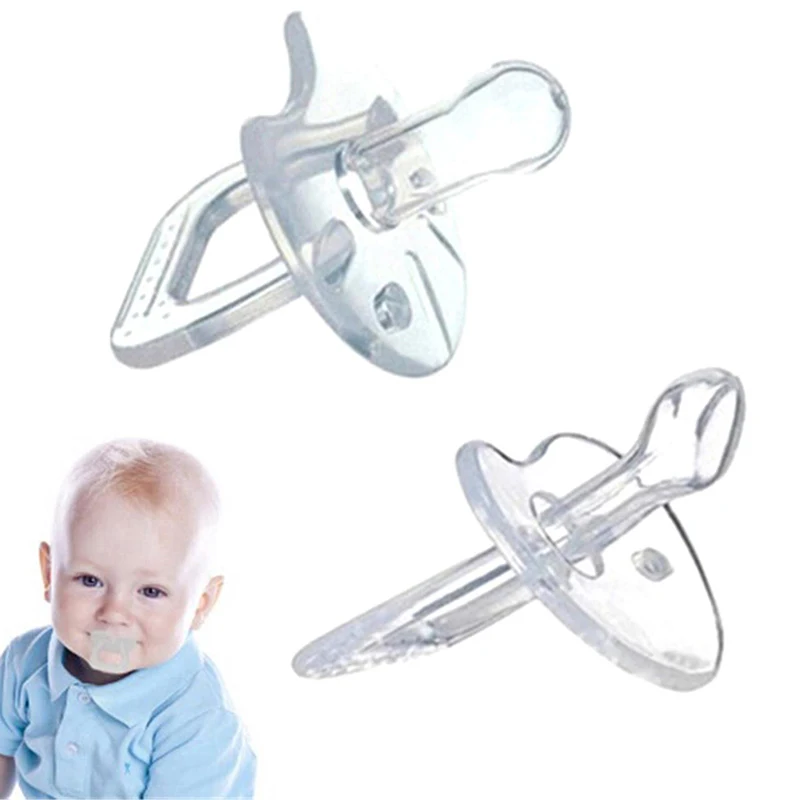 

Соска-пустышка для детей 0-3 лет, 2 вида