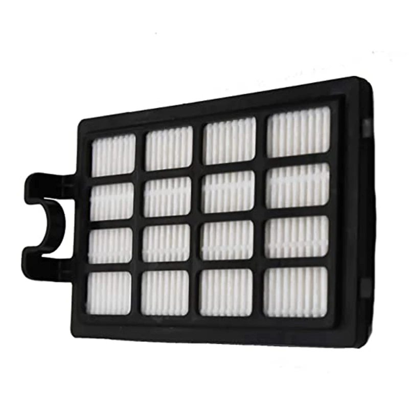 Фильтр AEF112 для пылесоса AEG LX4-1-SM-P WR EB X Efficiency EF112B Electrolux серии 79 набор аксессуаров