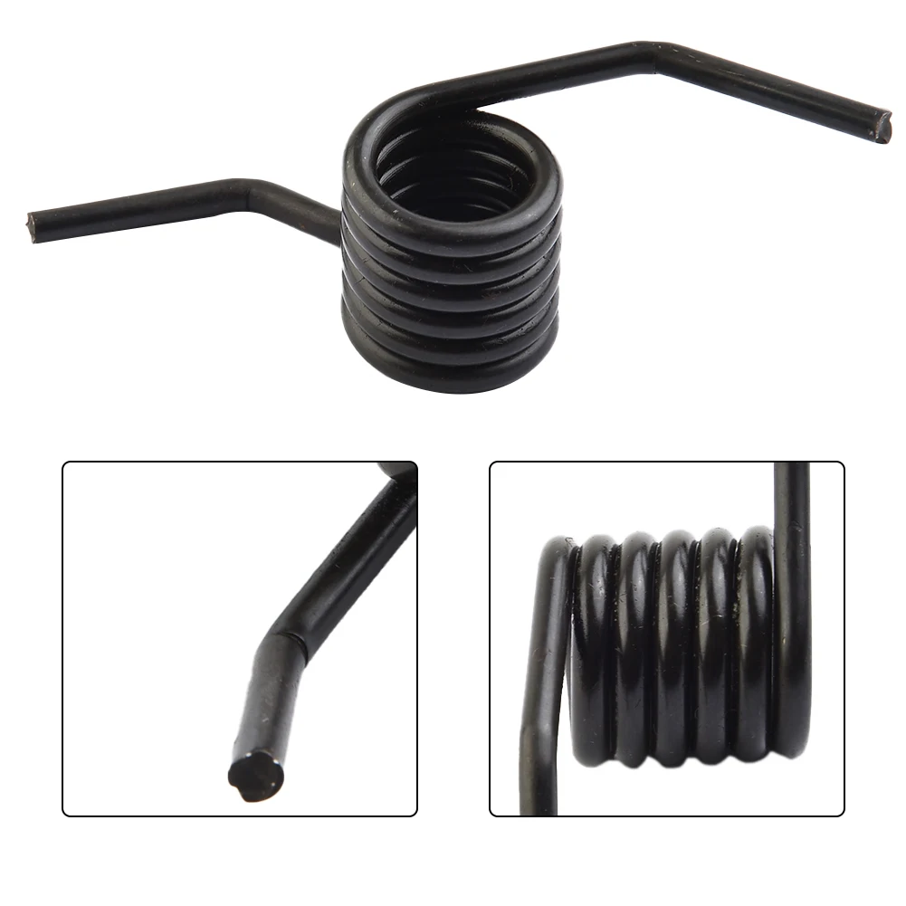 

1pcs Torsion Spring Torsion Spring Durable Hydraulic Spring Torsion Handle Return Spring Car Spare Parts Brand New