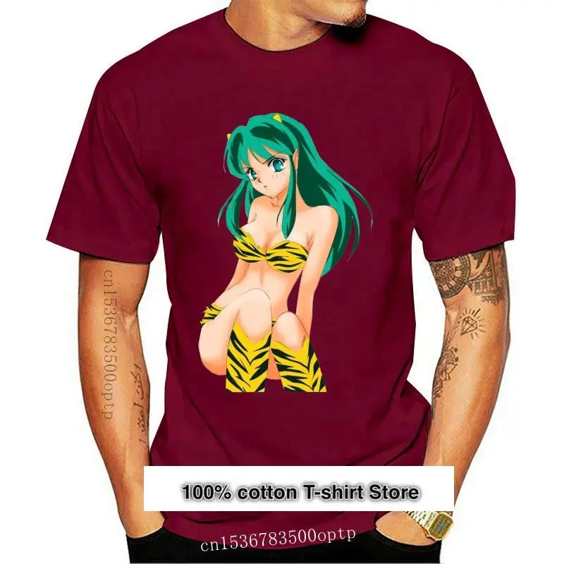 

Camiseta de manga lamu para hombre, camisa especial, camisetas para mujer