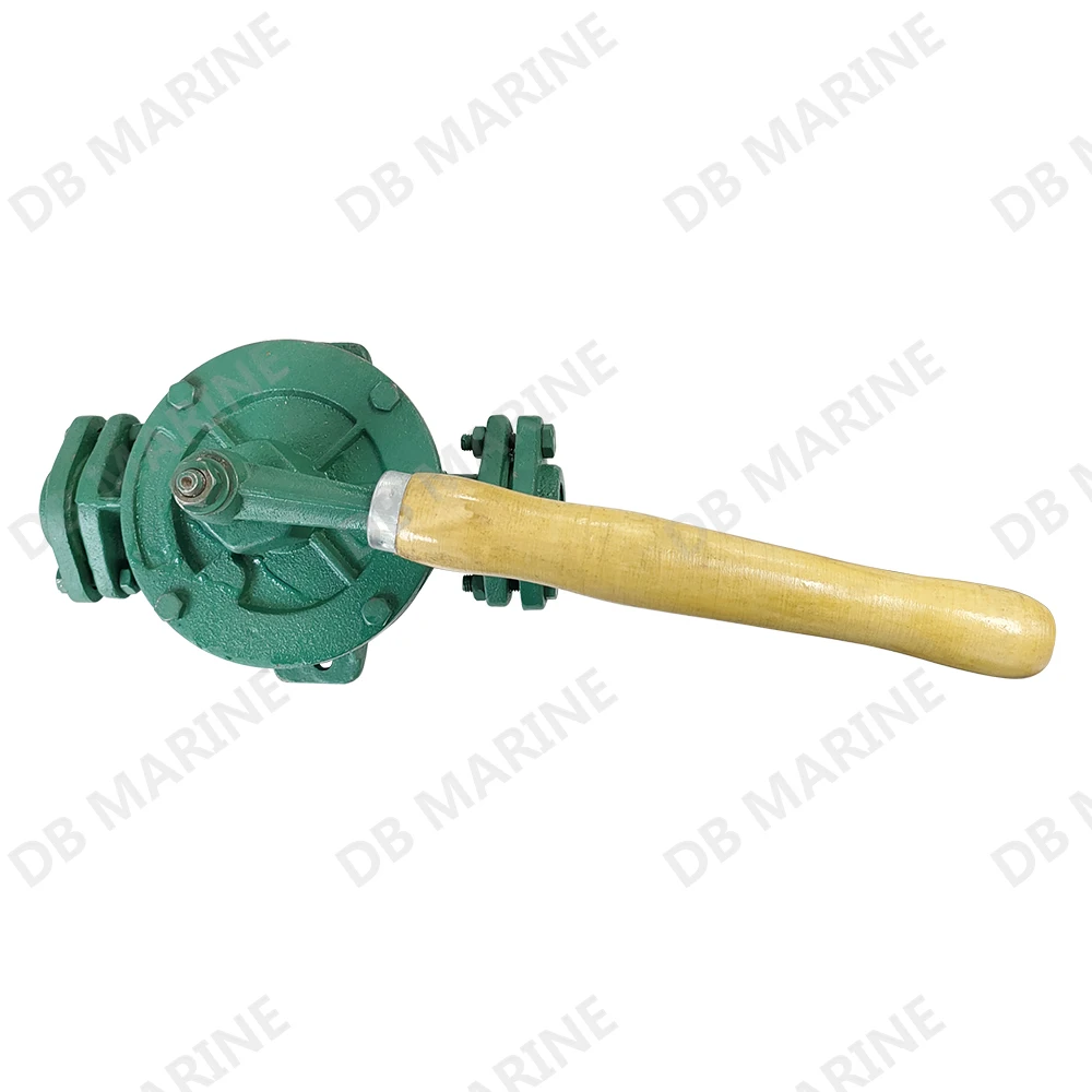 IMPA 614016 Ручные гидравлические водяные насосы с крыльями для морского