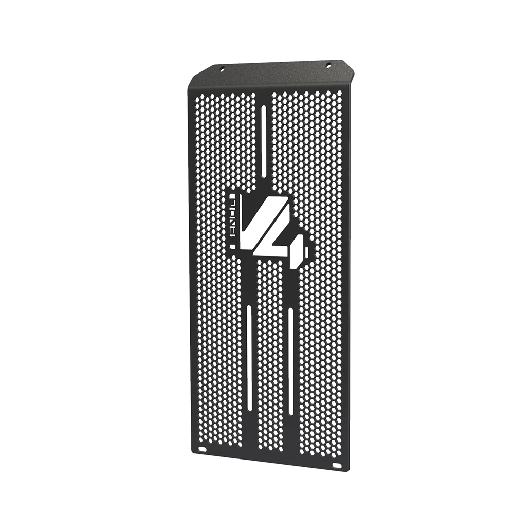 Мотоцикл для BENDA BD500 2/V4 2023 2024 BD 500 V4 2025 аксессуары с ЧПУ решетка радиатора защитная