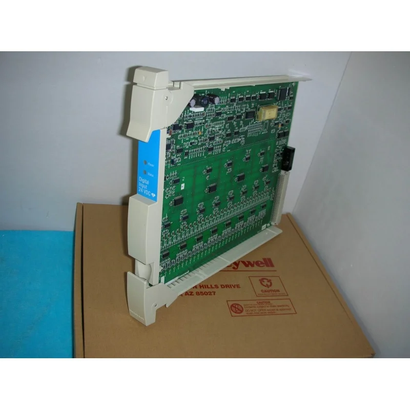 

1PC USED Honeywell MC-PDIY22 80363972-150 IN BOX