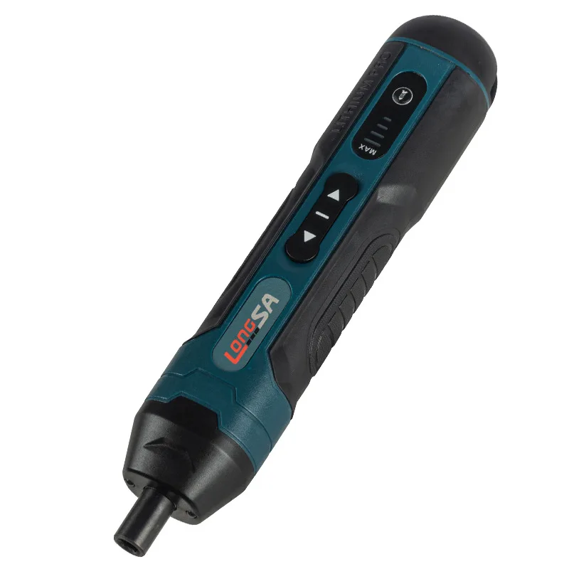 

3.6v Electric Screwdriver Household Convenience Lithium Ion Battery Multi-function Rechargeable Cordless Drill
