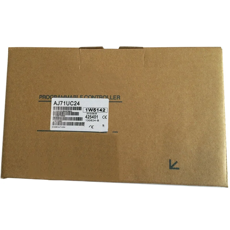 

New Original AJ71QC24 Spot