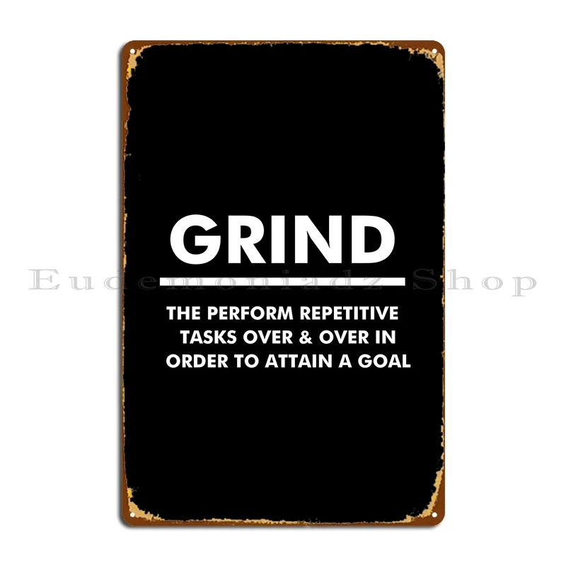 

Мотивационный металлический плакат, плакат, таблички для дома, клуба, гаража, проектирование оловянного знака, плакат