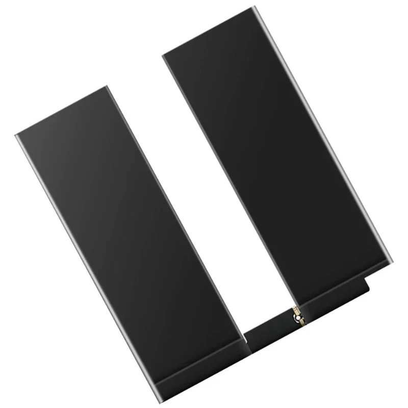 Для Apple iPad Pro 10,5 дюймов A1701 A1709 Аккумулятор для планшета 8134 мАч 3 шт. (art.: 3920d057cc8b8) - 3920d057cc8b8