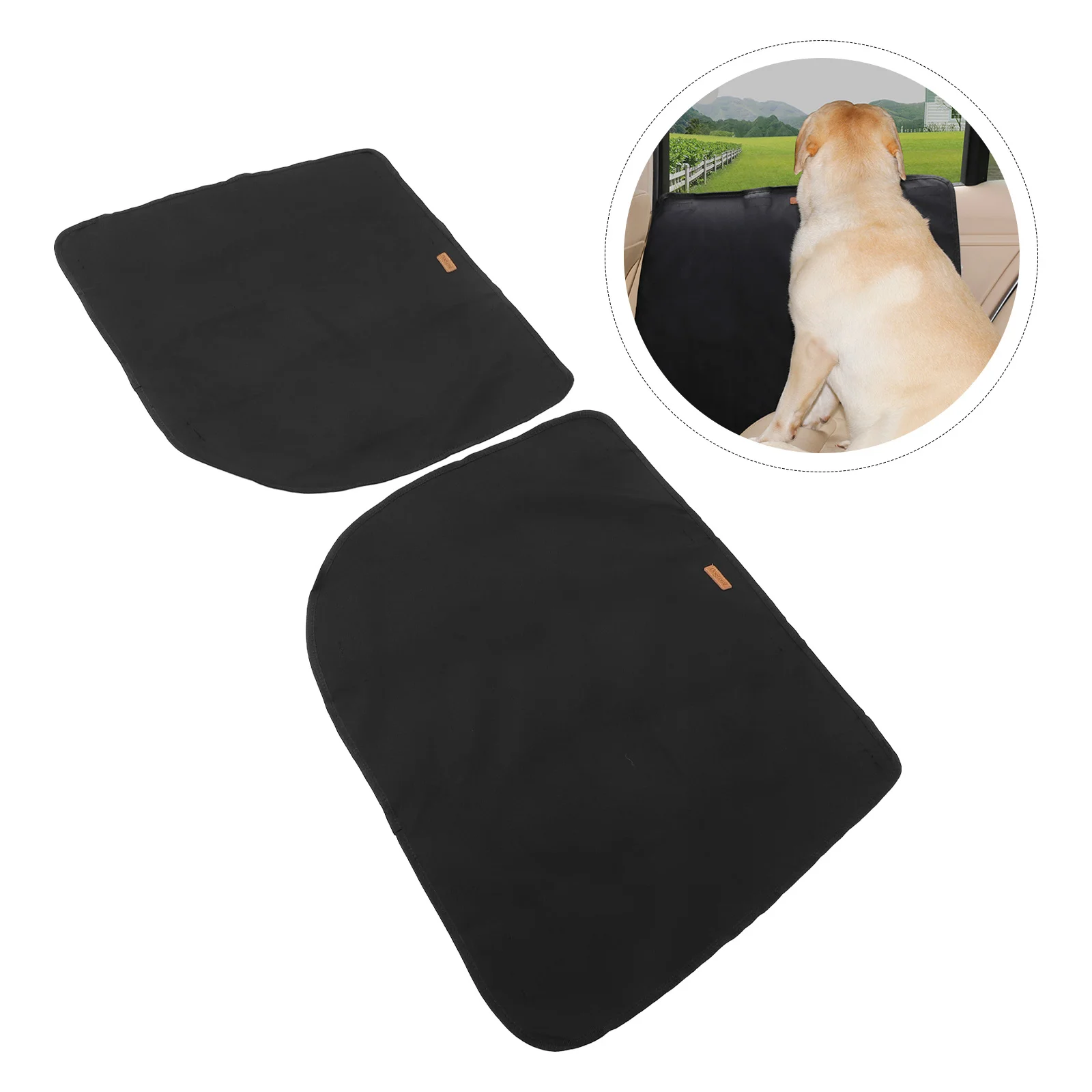 

Door Car Protector Dog Cover Pet Vehicle Panel Covers Scratching Guard Scratch Window From Claw Protectors Dogs Accessories Anti