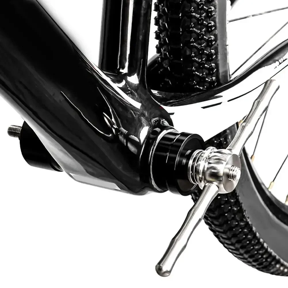 Велосипедный инструмент для снятия подшипника нижнего кронштейна установки