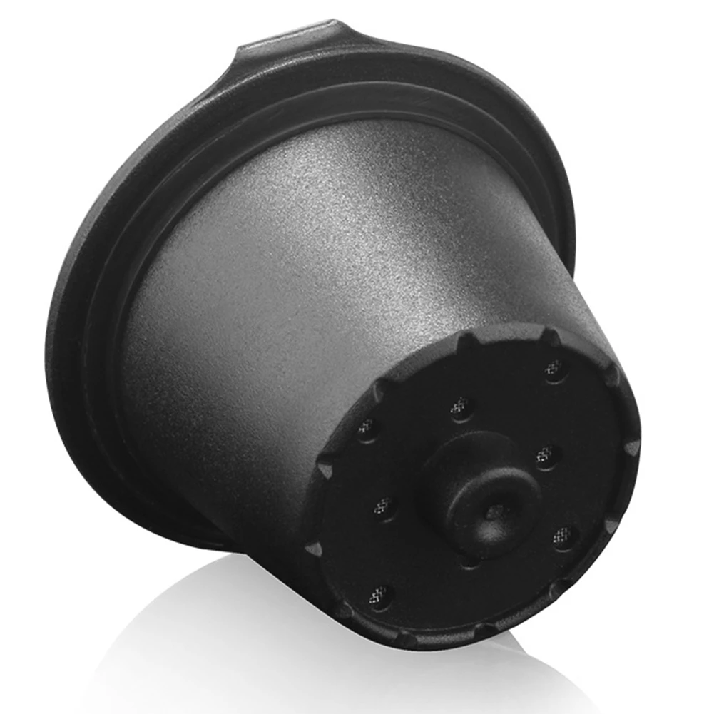 Фильтры для кофе Nespresso многоразовые капсульные кофейные капсулы из нержавеющей