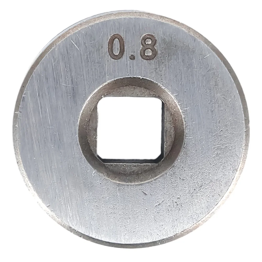 Сварочный ролик подачи проволоки для MIG