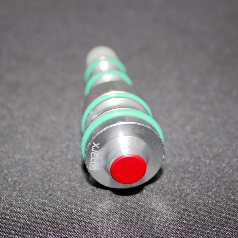 

Регулирующий клапан компрессора переменного тока 44Psi 40Psi для Buick VW Марка Volkswagen Opel DAEWOO Peugeot V5 R12 или R134a