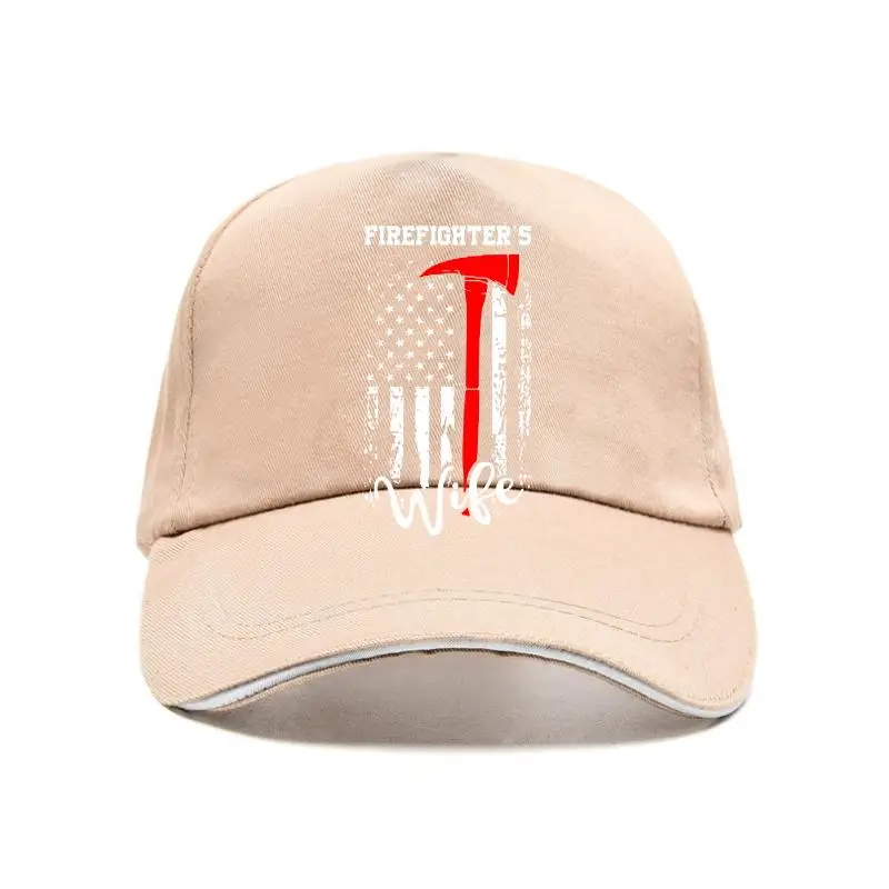 

Новая Кепка, бейсболка en T Woen пожарная жена Firean Wi Woen