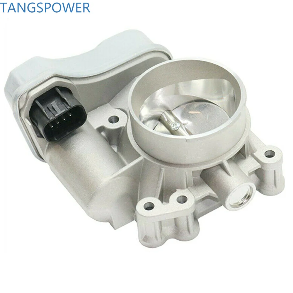 

12568796 New Throttle Body for Chevy Chevrolet Malibu Saab Cobalt Saturn Vue 337-05390 25312094 12791257 93176028 93174608