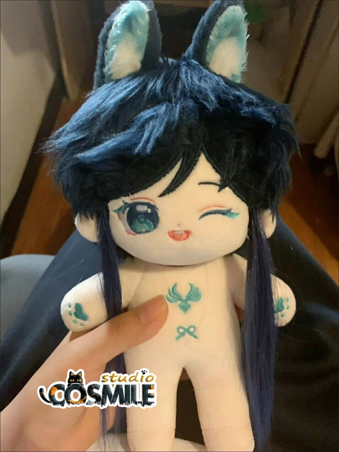 thumb