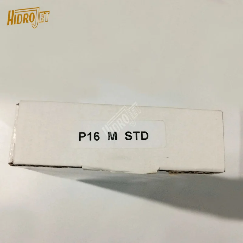 Для экскаватора Hyu-ndai аксессуар высококачественная запасная часть двигателя Std