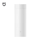 Xiaomi Mijia Портативный электрический чайник 300 мл Термокружка подогреватель дорожное кипячение кофе сохраняющий тепло