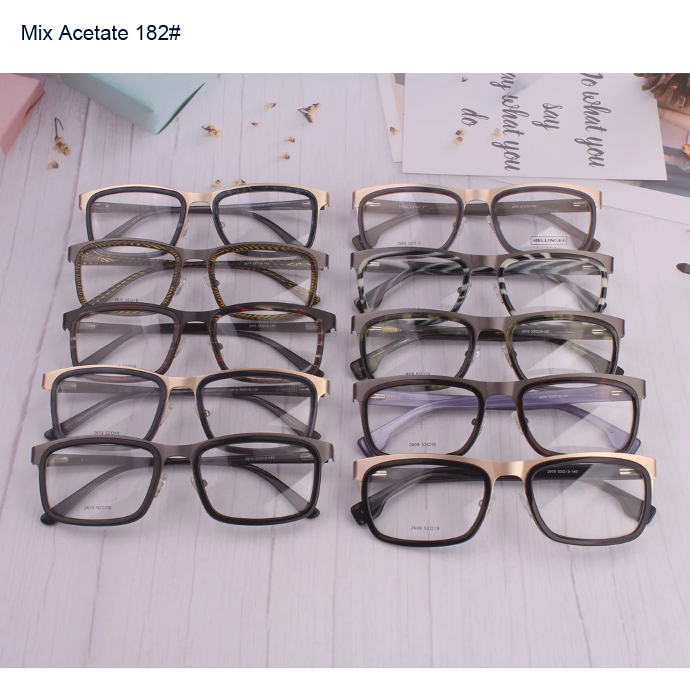 

Classic Vintage glasses men black gold high quality optical frames очки 안경테 oculos de grau masculino lentes opticos para mujer