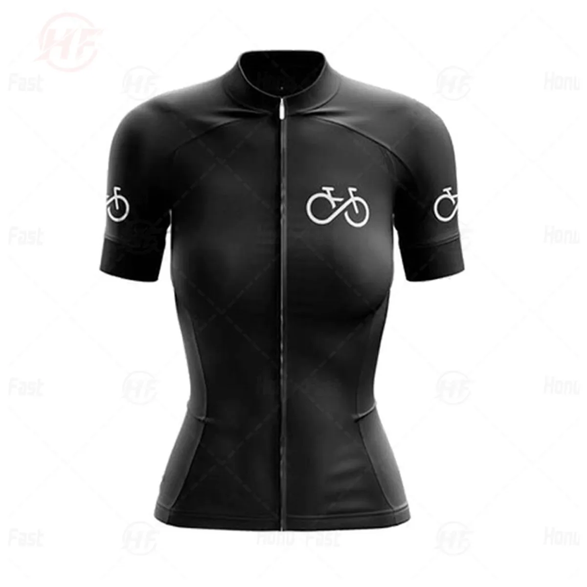 

New 2022 Summer Team Quick Step Cycling Jersey Womens Short Cycling Clothes Quick Dry and Breathable Cycling Clothing bicicleta