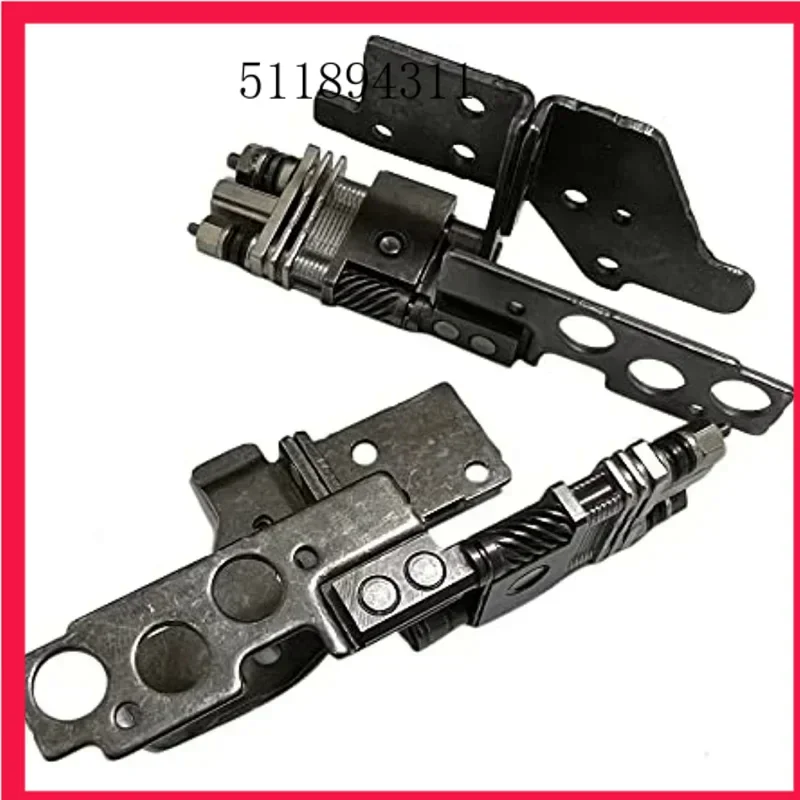 Петли вала ЖК-экрана ноутбука правый и левый комплект для HP Envy X360 15-ED