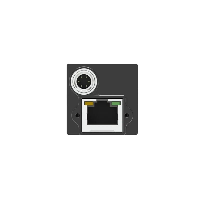 HIFLY Промышленные камеры 1600x1200 1 9 МП с глобальным затвором GigE камера машинного