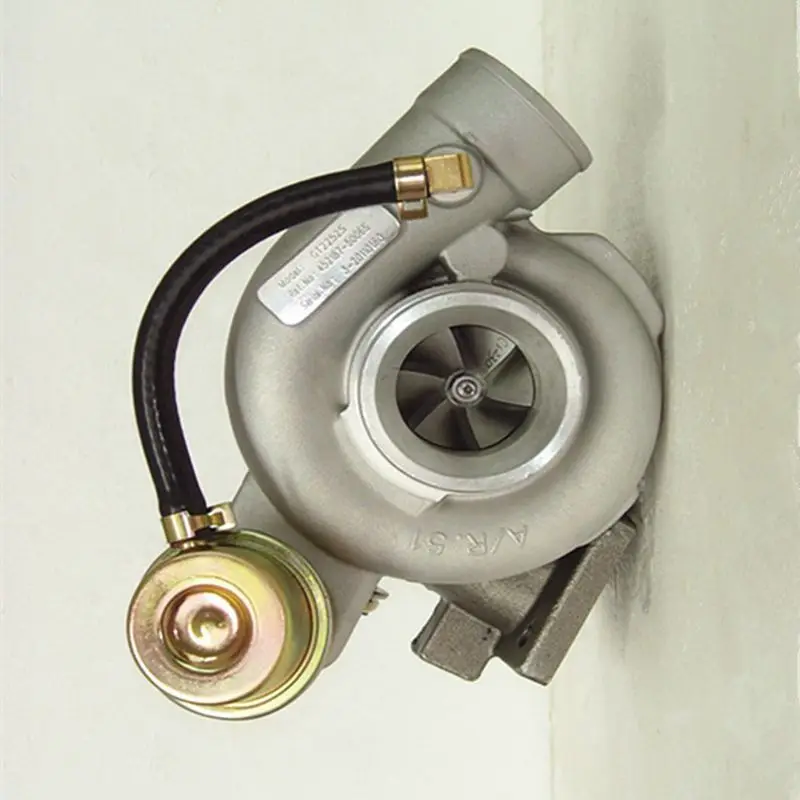 

BD30TI turbo charger 452187-0006 452187-5006S 1441169T00 14411-69T00 GT2252S Turbo CapsStar truck