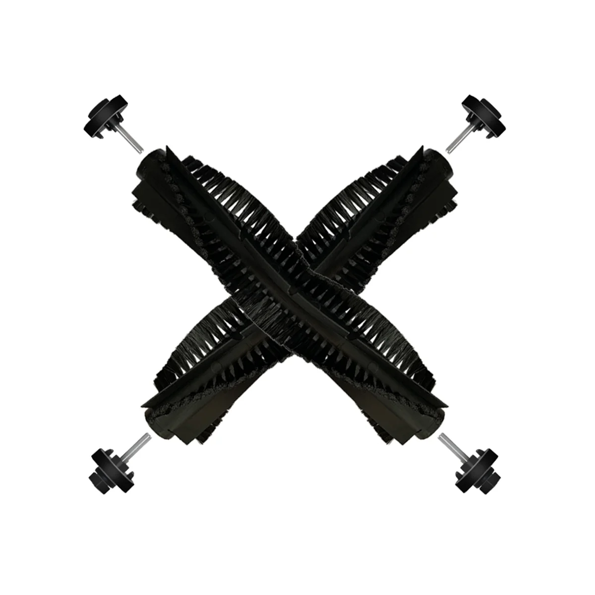 Для робота-пылесоса 360 S5/S7 запасная часть моющийся фильтр Hepa основная щетка