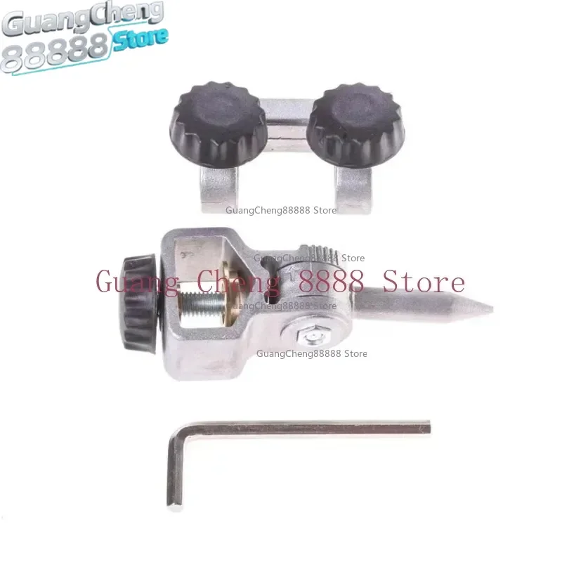 

Приспособление для заточки профиля для ногтей