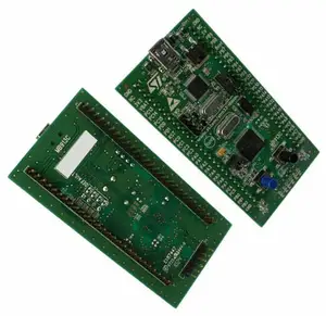 AvadaTech 1pc STM32VLDISCOVERY Cortex-M3 (STM32 development board includes ST-LINK/V2)