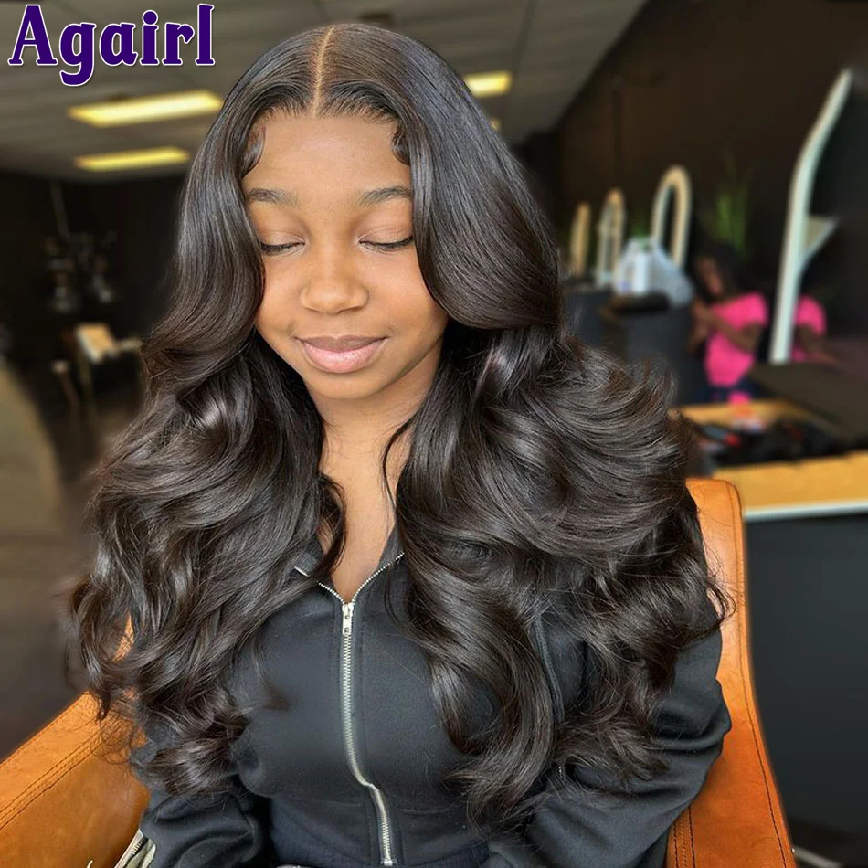 Рисунок 6 - Парик с застежкой на сетке 5X5