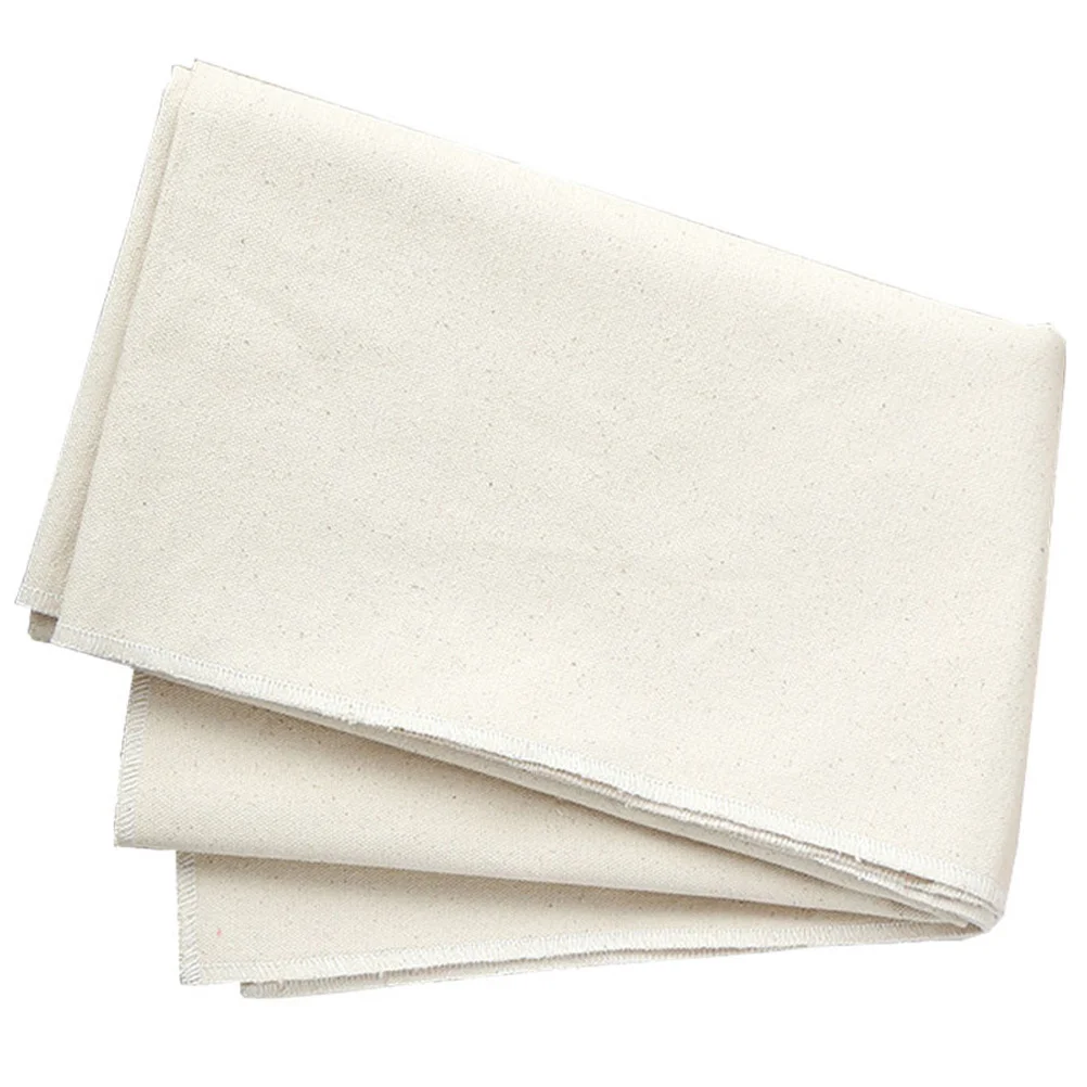 

Cloth Proofing Dough Bread Pastry Wraps Fabric Utensil Kitchen Shaping Cotton Couche Supplies Baking Fermented Linen Soughfrench